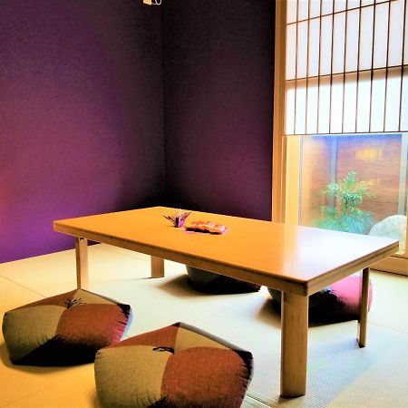 Hanaakari Kanazawa Ngoại thất bức ảnh