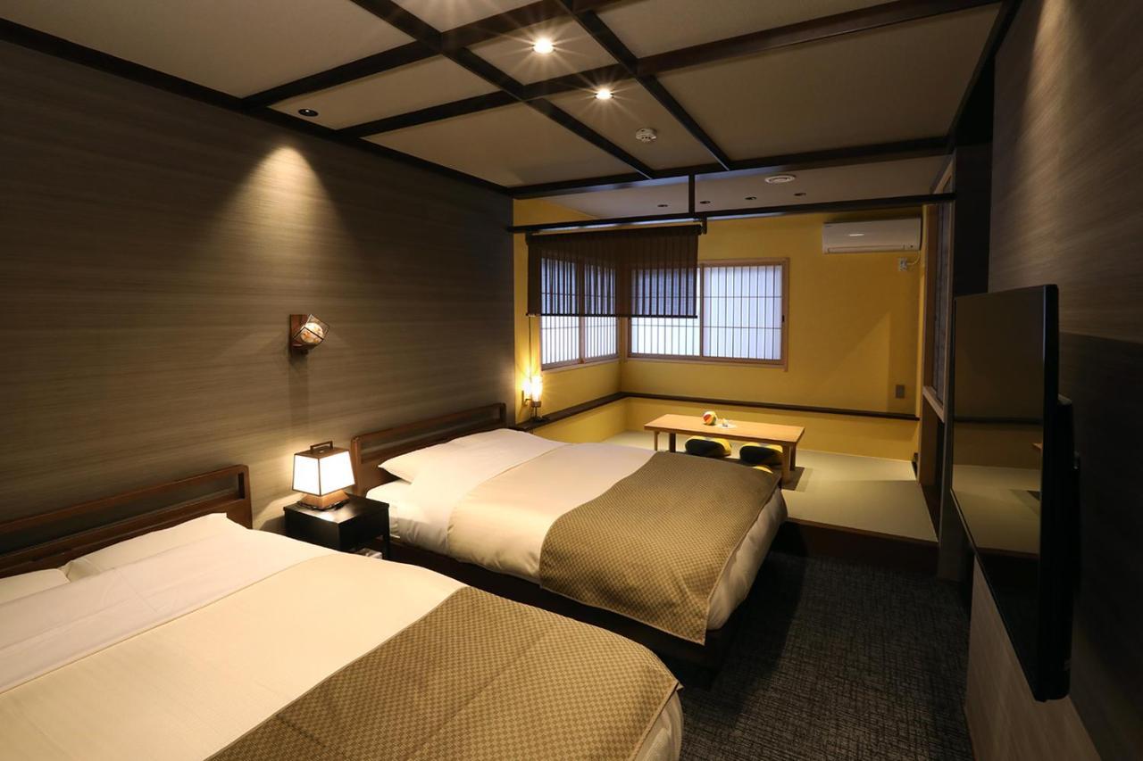 Hanaakari Kanazawa Ngoại thất bức ảnh