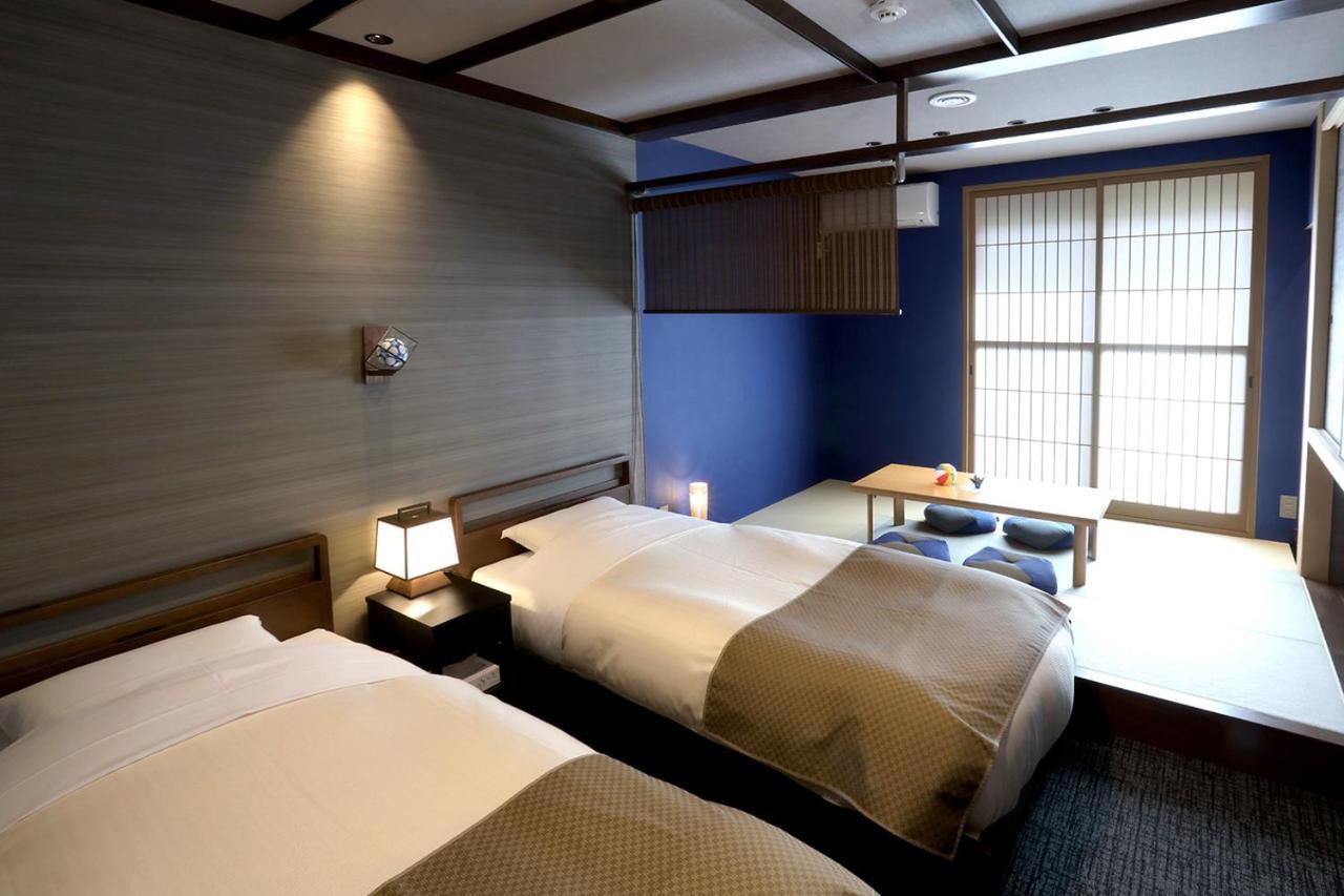 Hanaakari Kanazawa Ngoại thất bức ảnh