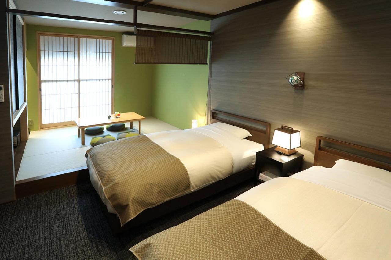 Hanaakari Kanazawa Ngoại thất bức ảnh