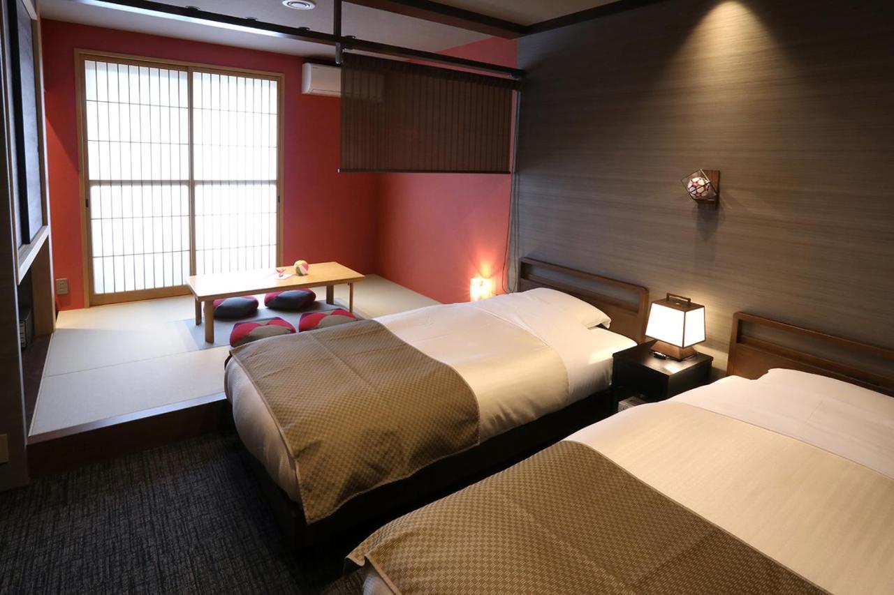 Hanaakari Kanazawa Ngoại thất bức ảnh