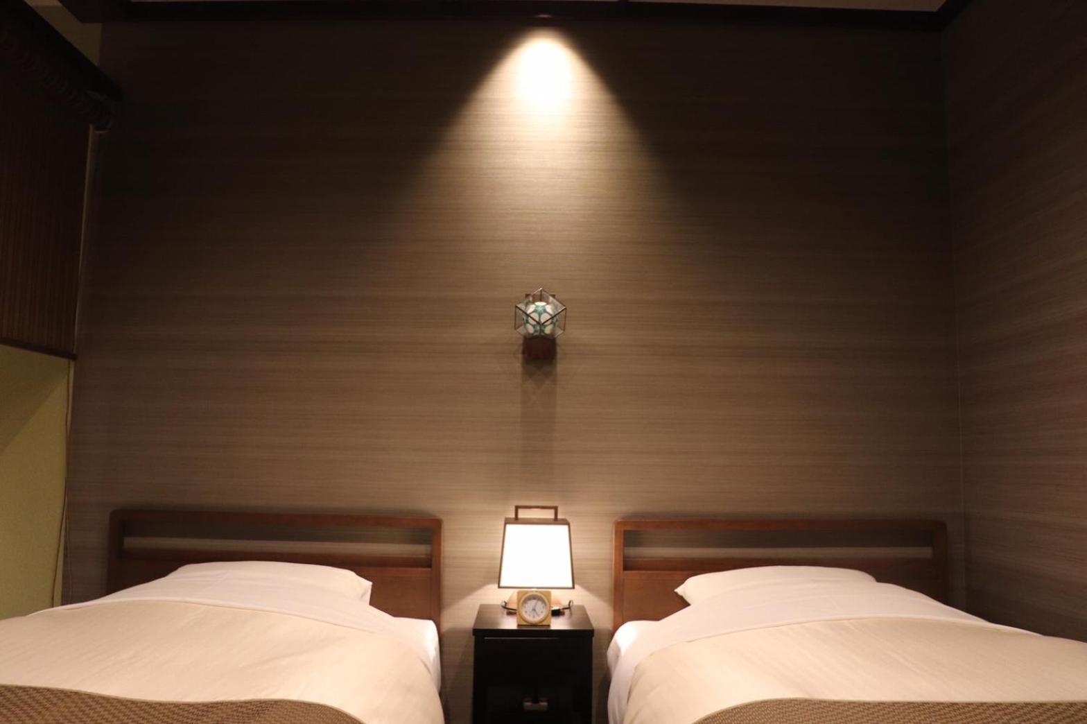 Hanaakari Kanazawa Phòng bức ảnh
