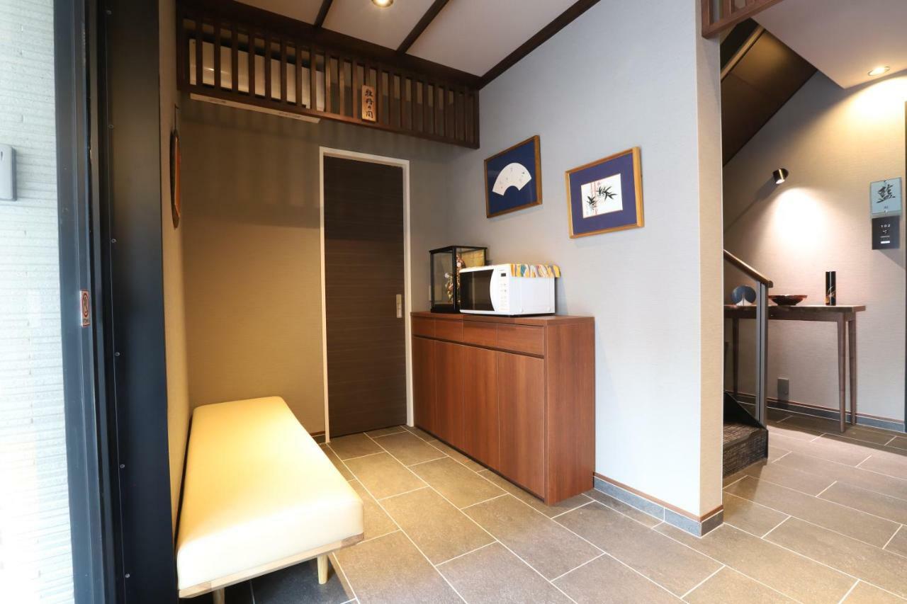 Hanaakari Kanazawa Ngoại thất bức ảnh