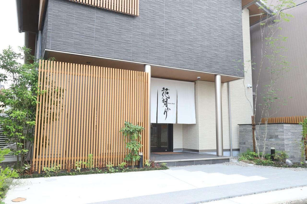 Hanaakari Kanazawa Ngoại thất bức ảnh