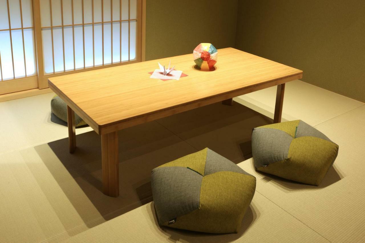 Hanaakari Kanazawa Ngoại thất bức ảnh