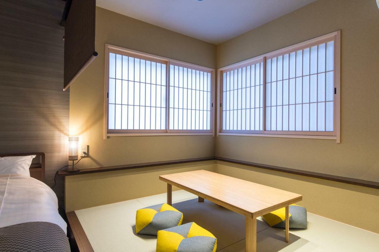 Hanaakari Kanazawa Ngoại thất bức ảnh