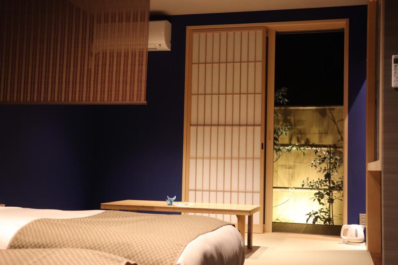 Hanaakari Kanazawa Ngoại thất bức ảnh