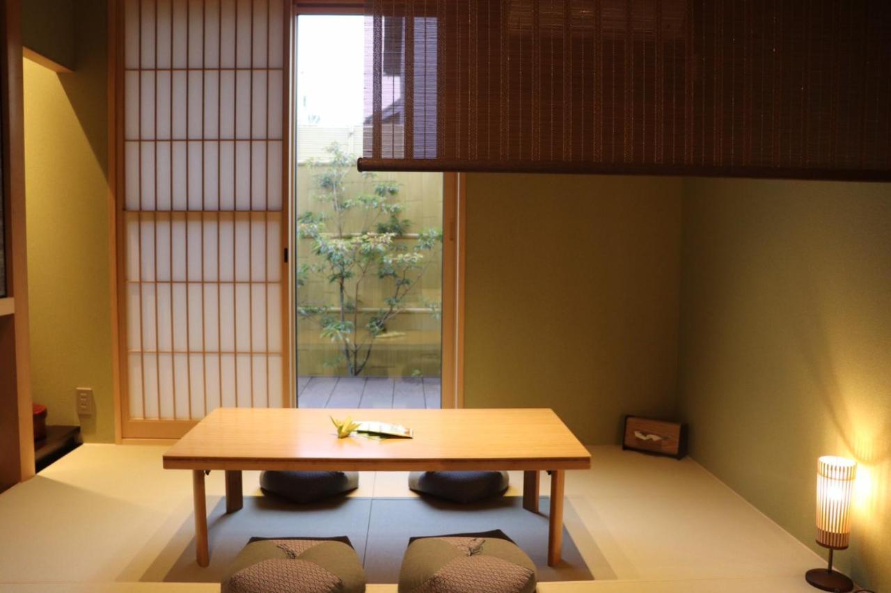 Hanaakari Kanazawa Ngoại thất bức ảnh