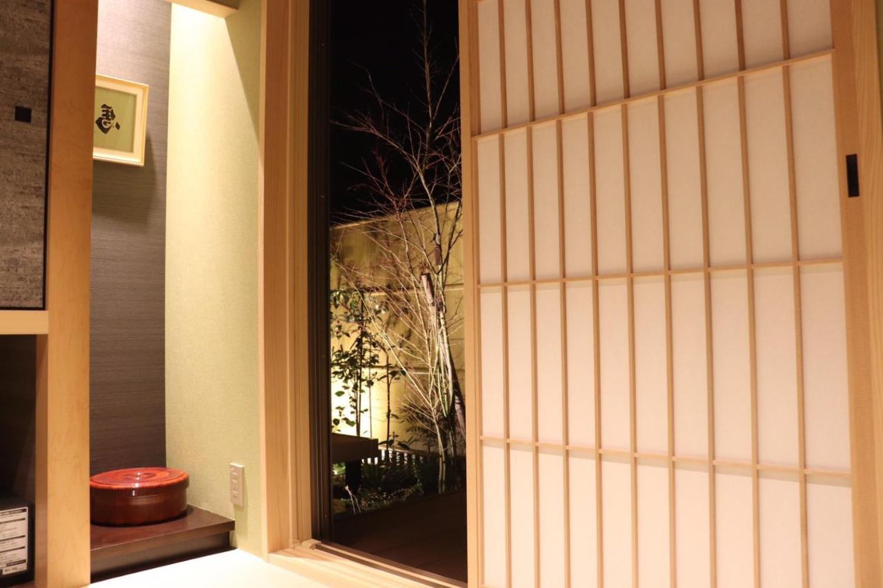 Hanaakari Kanazawa Ngoại thất bức ảnh